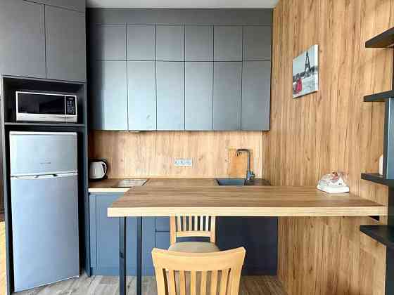 Аренда 1 ком кв ЖК 45 Жемчужина Аркадия Каманина Парк Юность Код1031/3 Одеса