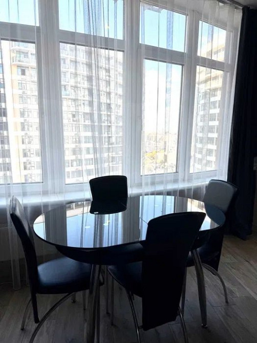 Аренда 1 ком кв ЖК 45 Жемчужина Аркадия Каманина Парк Юность Код1031/3 Одеса - зображення 6