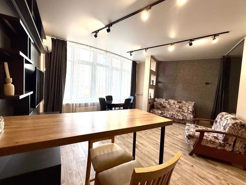 Аренда 1 ком кв ЖК 45 Жемчужина Аркадия Каманина Парк Юность Код1031/3 Одеса - зображення 5