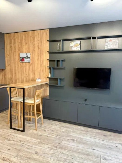 Аренда 1 ком кв ЖК 45 Жемчужина Аркадия Каманина Парк Юность Код1031/3 Одеса - зображення 4