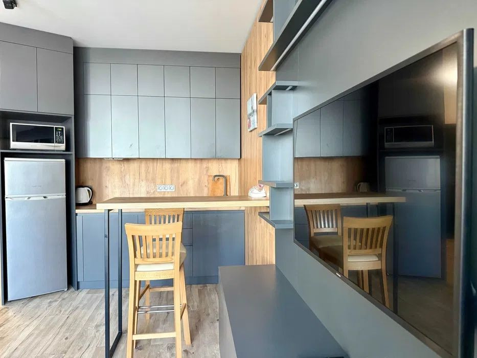 Аренда 1 ком кв ЖК 45 Жемчужина Аркадия Каманина Парк Юность Код1031/3 Одеса - зображення 1