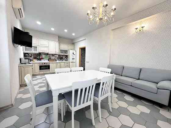 Оренда 2к із зручним плануванням жк Chelsea Tower, поруч Tetris Hall Київ