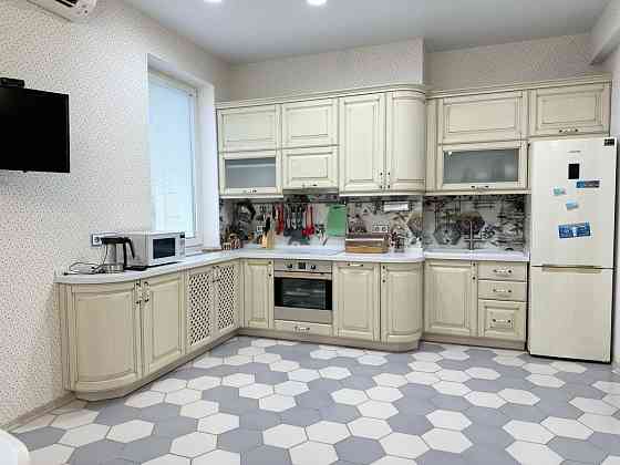 Оренда 2к із зручним плануванням жк Chelsea Tower, поруч Tetris Hall Київ