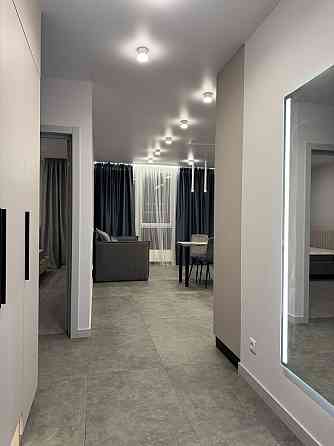 1к в ЖК Діброва — новий ремонт Київ