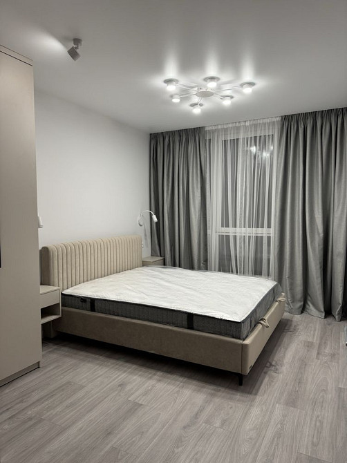 1к в ЖК Діброва — новий ремонт Київ - зображення 4