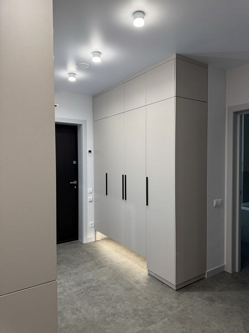 1к в ЖК Діброва — новий ремонт Київ - зображення 7