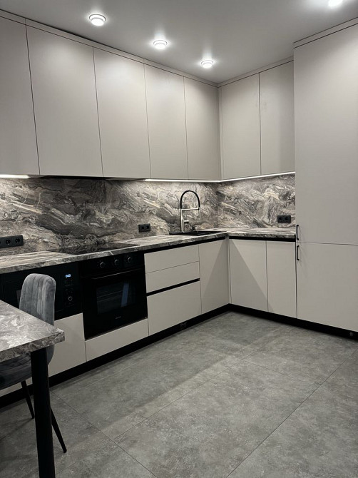 1к в ЖК Діброва — новий ремонт Київ - зображення 3