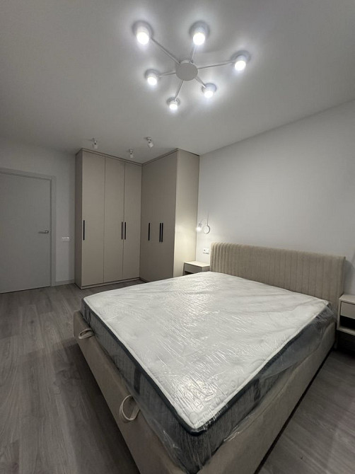 1к в ЖК Діброва — новий ремонт Київ - зображення 5