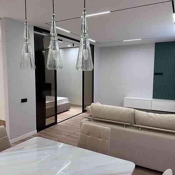 Чабани, 1к, 53м, дизайнерський ремонт. Юності 3 Чабани