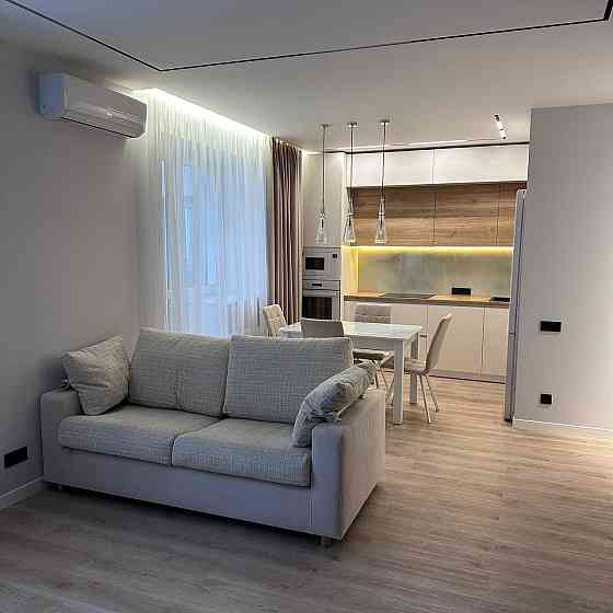 Чабани, 1к, 53м, дизайнерський ремонт. Юності 3 Чабани