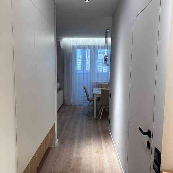 Чабани, 1к, 53м, дизайнерський ремонт. Юності 3 Чабани