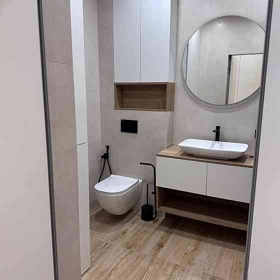 Чабани, 1к, 53м, дизайнерський ремонт. Юності 3 Чабани