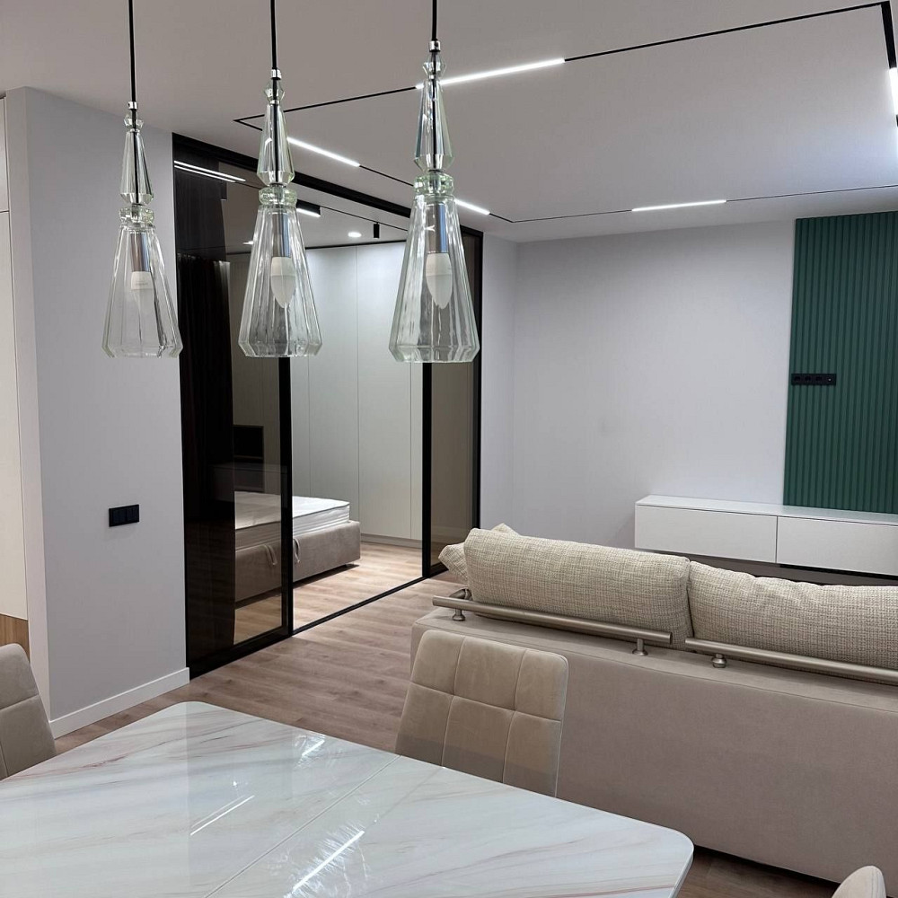 Чабани, 1к, 53м, дизайнерський ремонт. Юності 3 Чабани - зображення 5