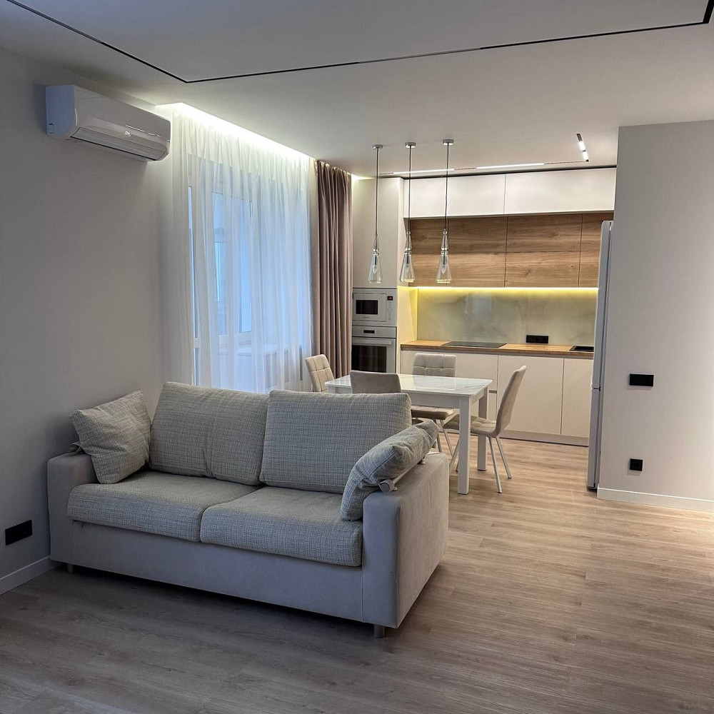 Чабани, 1к, 53м, дизайнерський ремонт. Юності 3 Чабани - зображення 2