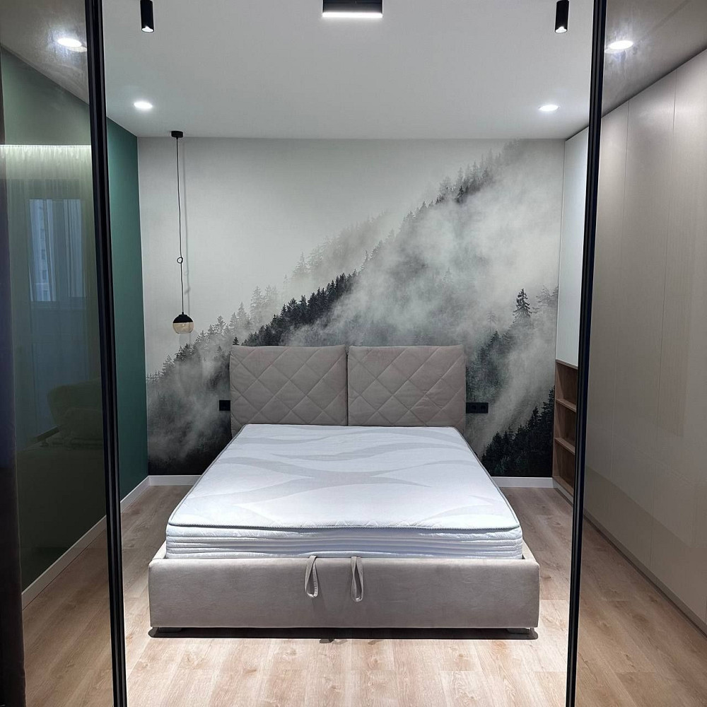 Чабани, 1к, 53м, дизайнерський ремонт. Юності 3 Чабани - зображення 7