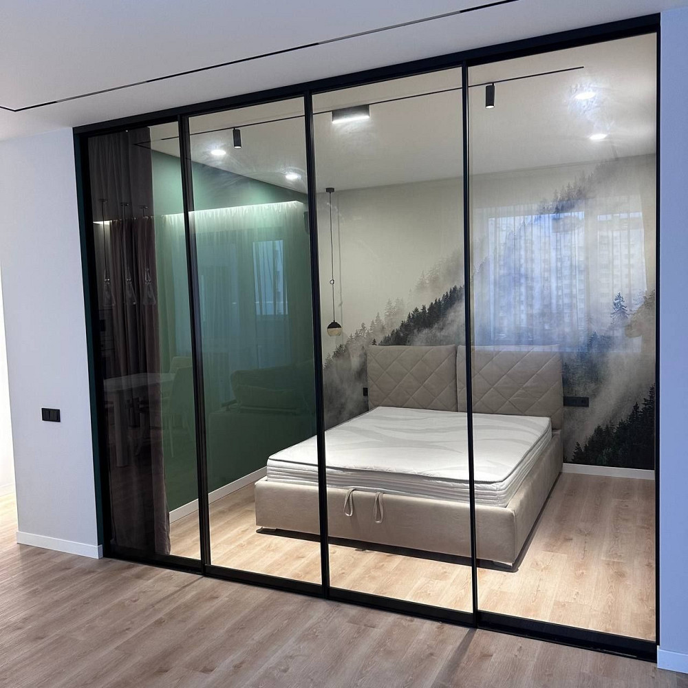 Чабани, 1к, 53м, дизайнерський ремонт. Юності 3 Чабани - зображення 1