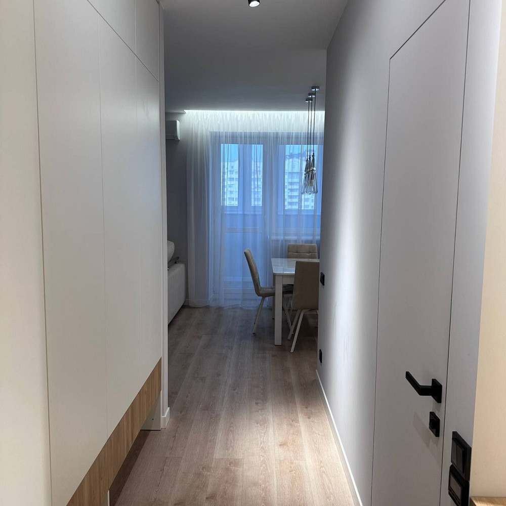 Чабани, 1к, 53м, дизайнерський ремонт. Юності 3 Чабани - зображення 3