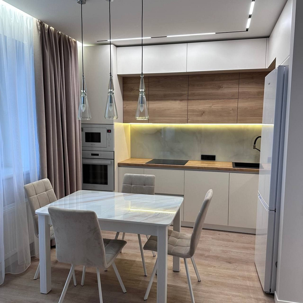 Чабани, 1к, 53м, дизайнерський ремонт. Юності 3 Чабани - зображення 6