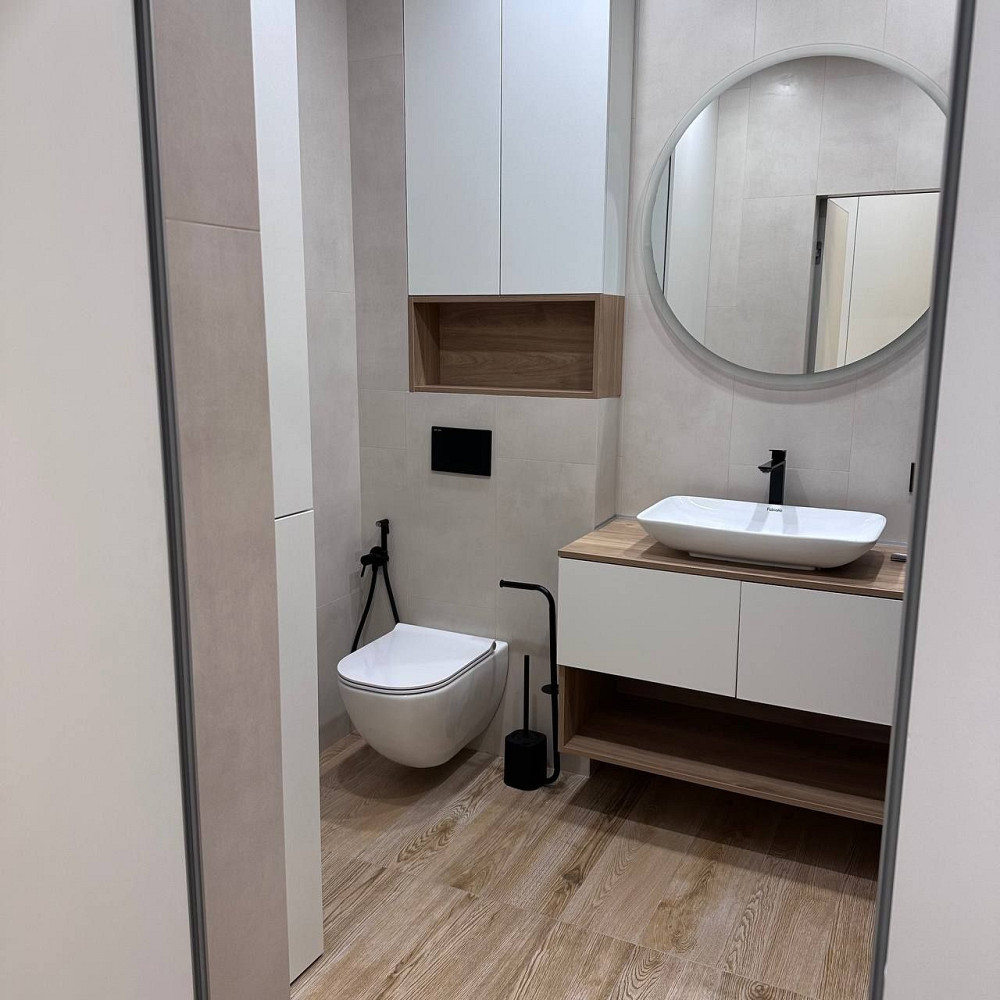 Чабани, 1к, 53м, дизайнерський ремонт. Юності 3 Чабани - зображення 4