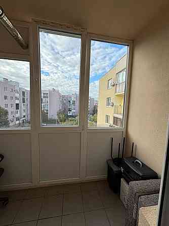 Сдам квартиру ЖК 7 Небо Авангард