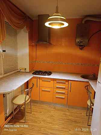 Сдам 1 комнатную квартиру. Без коммунальных услуг.  Павлово Поле. Харків