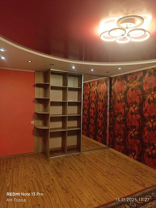 Сдам 1 комнатную квартиру. Без коммунальных услуг.  Павлово Поле. Харків - зображення 3