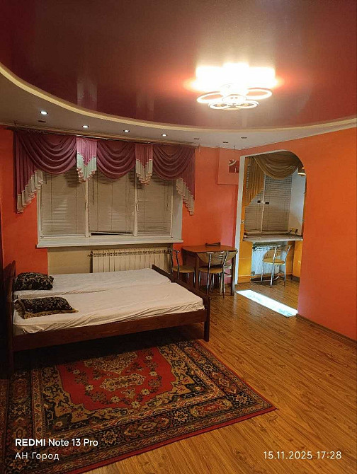 Сдам 1 комнатную квартиру. Без коммунальных услуг.  Павлово Поле. Харків - зображення 2