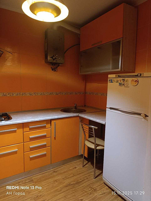 Сдам 1 комнатную квартиру. Без коммунальных услуг.  Павлово Поле. Харків - зображення 6