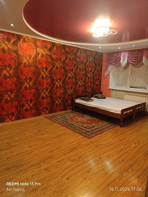 Сдам 1 комнатную квартиру. Без коммунальных услуг.  Павлово Поле. Харків - зображення 1