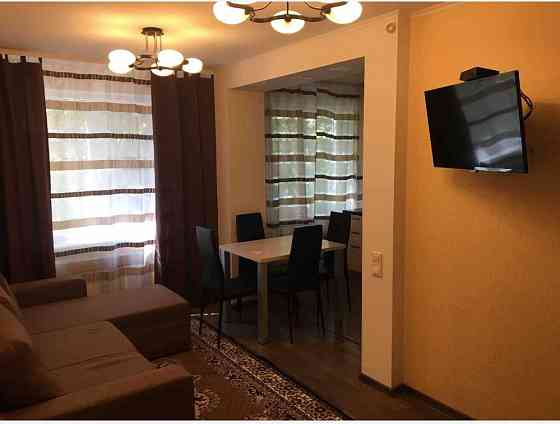 Сдам 3-к квартиру на Солнечном/Любарского Дніпро