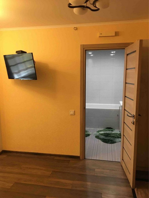 Сдам 3-к квартиру на Солнечном/Любарского Дніпро - зображення 8