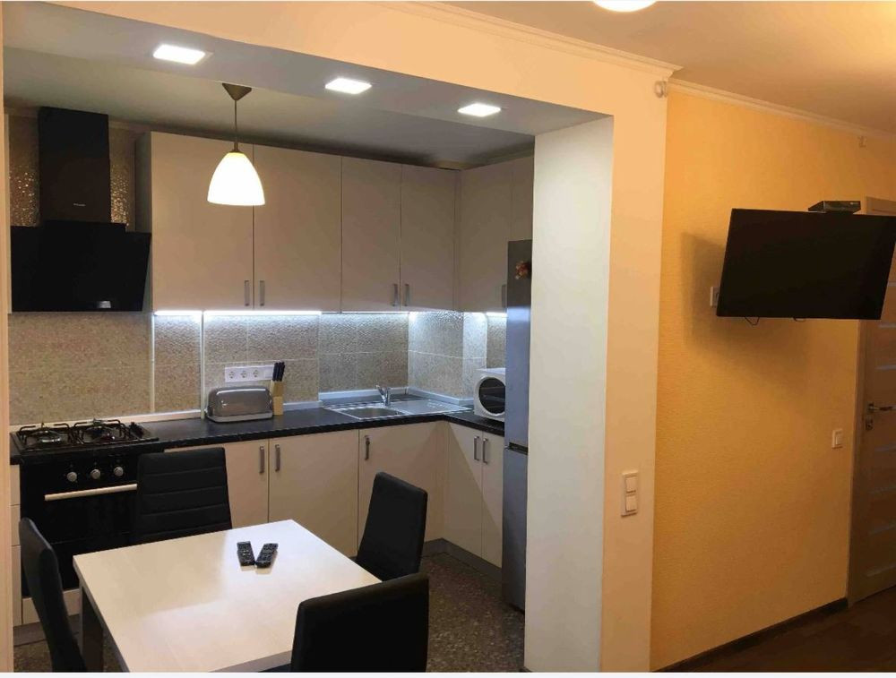 Сдам 3-к квартиру на Солнечном/Любарского Дніпро - зображення 3