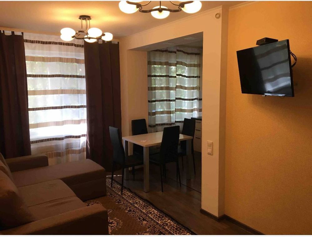 Сдам 3-к квартиру на Солнечном/Любарского Дніпро - зображення 1