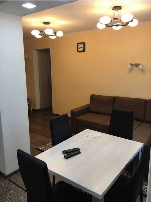 Сдам 3-к квартиру на Солнечном/Любарского Дніпро - зображення 4