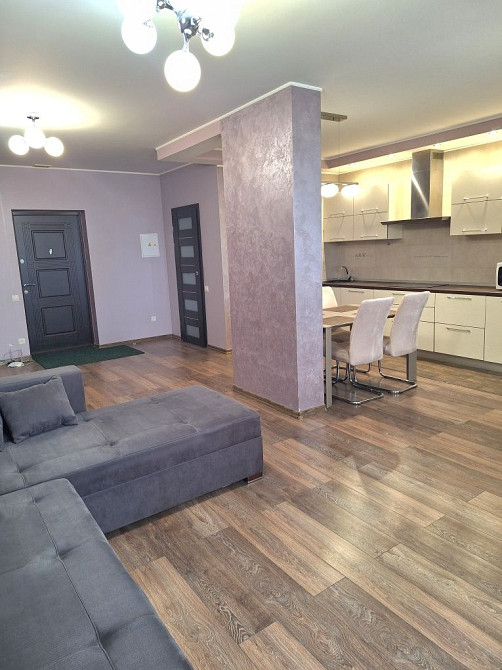 Оренда2К. ЖК Лідер. Берестейський прт . ЦЕНТР Киев - изображение 7