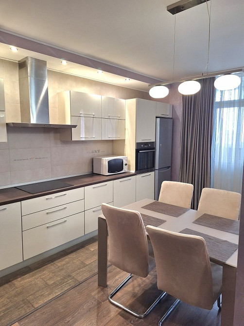 Оренда2К. ЖК Лідер. Берестейський прт . ЦЕНТР Киев - изображение 1