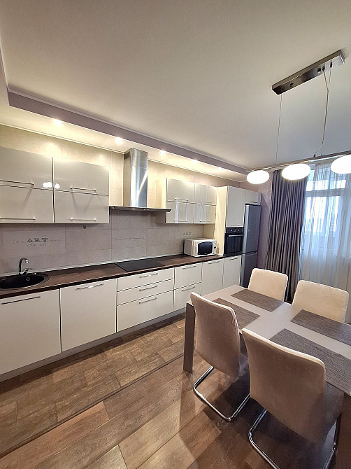 Оренда2К. ЖК Лідер. Берестейський прт . ЦЕНТР Киев - изображение 5