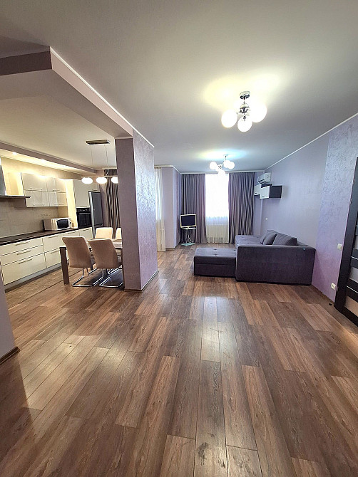 Оренда2К. ЖК Лідер. Берестейський прт . ЦЕНТР Киев - изображение 4