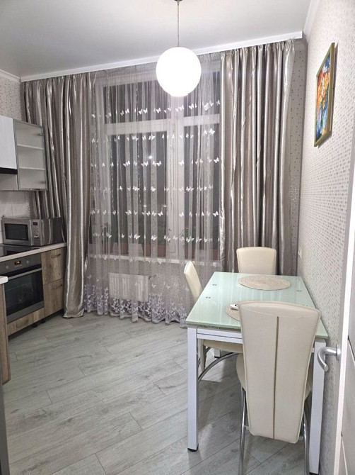 Каманина 2-х к. квартира БЕЗ ПОВЫШЕНИЯ НА ЛЕТО ! 27 Жемчужина! Одеса - зображення 3