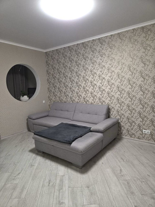 Каманина 2-х к. квартира БЕЗ ПОВЫШЕНИЯ НА ЛЕТО ! 27 Жемчужина! Одеса - зображення 5