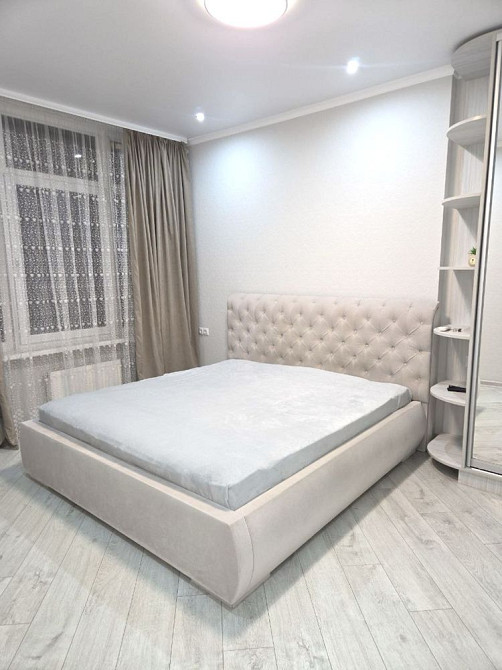 Каманина 2-х к. квартира БЕЗ ПОВЫШЕНИЯ НА ЛЕТО ! 27 Жемчужина! Одеса - зображення 4