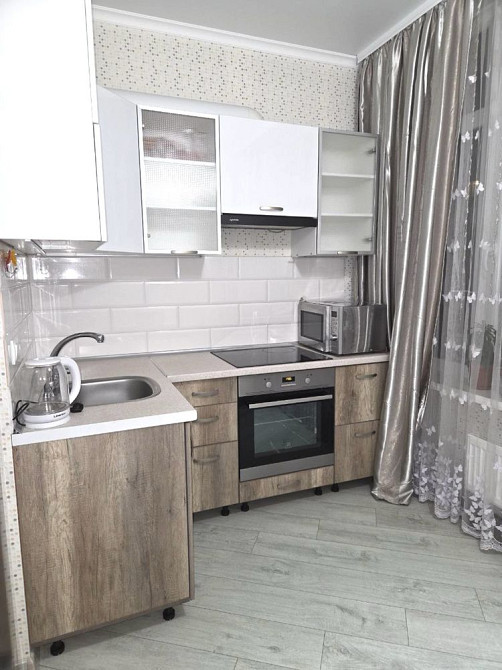 Каманина 2-х к. квартира БЕЗ ПОВЫШЕНИЯ НА ЛЕТО ! 27 Жемчужина! Одеса - зображення 1