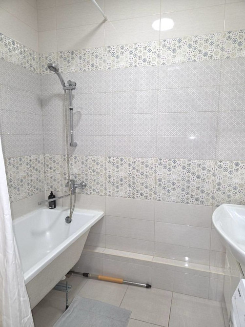 Каманина 2-х к. квартира БЕЗ ПОВЫШЕНИЯ НА ЛЕТО ! 27 Жемчужина! Одеса - зображення 8