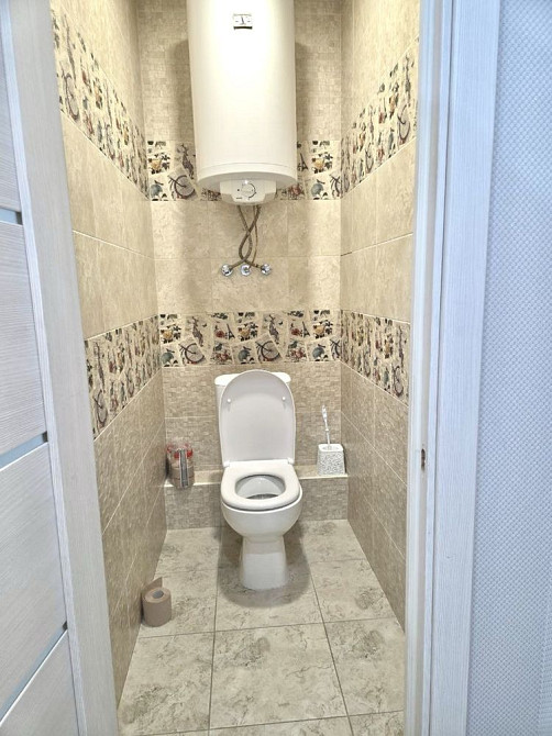 Каманина 2-х к. квартира БЕЗ ПОВЫШЕНИЯ НА ЛЕТО ! 27 Жемчужина! Одеса - зображення 7