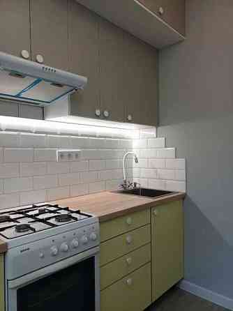 Оренда 2к квартири вул. Єреванська 17 Київ