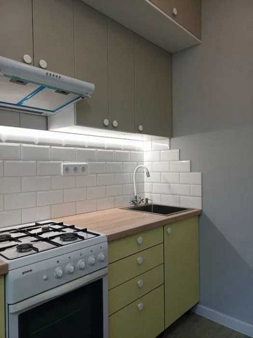 Оренда 2к квартири вул. Єреванська 17 Киев - изображение 6