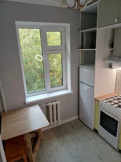 Оренда 2к квартири вул. Єреванська 17 Киев - изображение 5