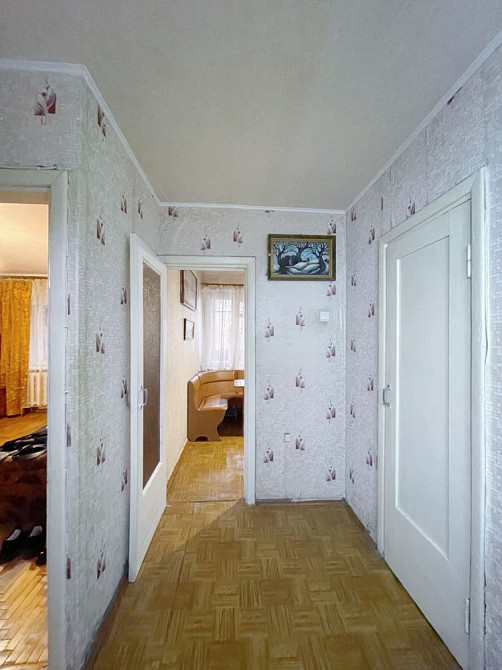 Сдам 1 ком квартиру ж/м Солнечный ТЦ Вавилон Днепр - изображение 5