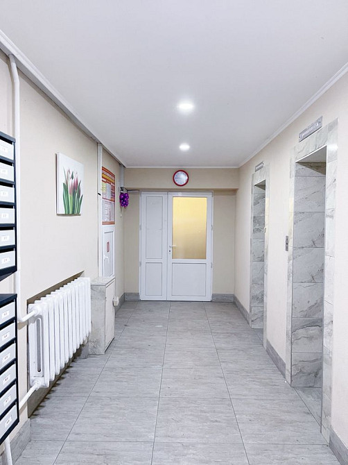 Сдам 1 ком квартиру ж/м Солнечный ТЦ Вавилон Днепр - изображение 2