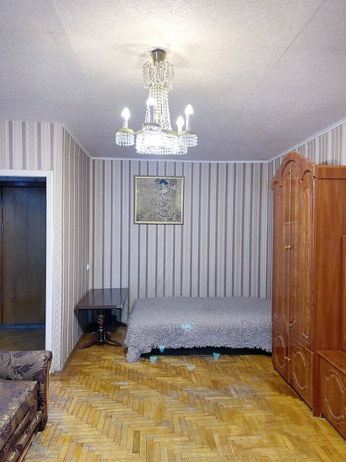 Сдам 1 ком квартиру ж/м Солнечный ТЦ Вавилон Днепр - изображение 7